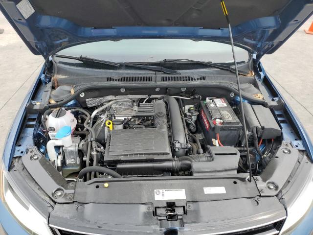 Photo 11 from auction – 2017 VOLKSWAGEN JETTA S with VIN 3VW2B7AJ0HM207741