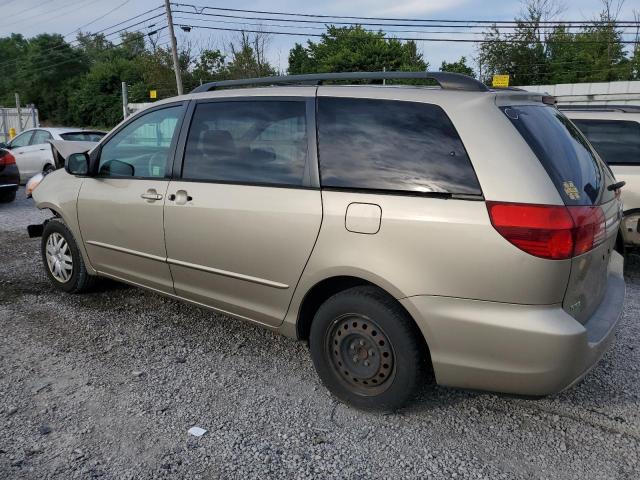 Photo 2 from auction – 2004 TOYOTA SIENNA CE with VIN 5TDZA23C14S217288