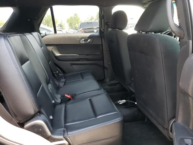 Photo 11 from auction – 2014 FORD EXPLORER P with VIN 1FM5K8AR4EGB85739
