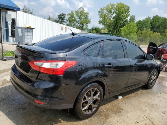 Photo 3 from auction – 2013 FORD FOCUS with VIN 1FADP3F22DL157059