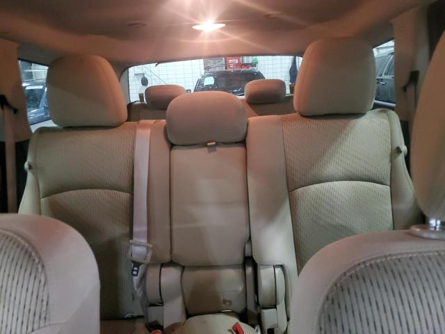 Photo 10 from auction – 2012 DODGE JOURNEY SX with VIN 3C4PDDBG5CT310897