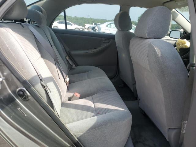 Photo 10 from auction – 2007 TOYOTA COROLLA CE with VIN 2T1BR32E37C835342
