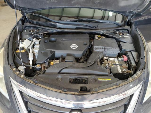 Photo 11 from auction – 2013 NISSAN ALTIMA 2.5 with VIN 1N4AL3AP8DN409189