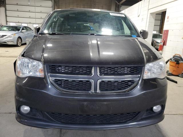 Photo 5 from auction – 2019 DODGE GRAND CARA with VIN 2C4RDGCG0KR784962