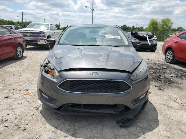Photo 5 from auction – 2017 FORD FOCUS SEL with VIN 1FADP3H23HL243743