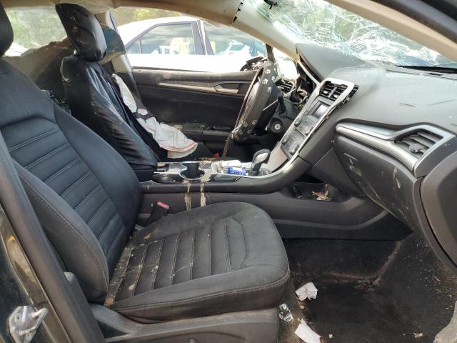 Photo 7 from auction – 2015 FORD FUSION SE with VIN 3FA6P0H73FR150688