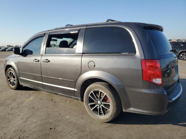 Photo 2 from auction – 2016 DODGE GRAND CARA with VIN 2C4RDGEG7GR313122