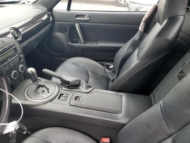 Photo 10 from auction – 2015 MAZDA MX-5 MIATA with VIN JM1NC2PF2F0240386