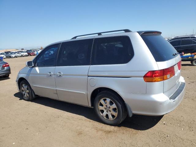 Photo 2 from auction – 2002 HONDA ODYSSEY EX with VIN 5FNRL18902B042969