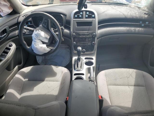 Photo 8 from auction – 2015 CHEVROLET 1500 with VIN 1G11B5SL7FF241720