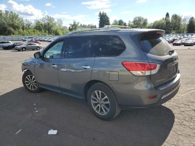 صورة رقم 2 من المزاد - 2015 NISSAN PATHFINDER مع VIN 5N1AR2MN5FC620972
