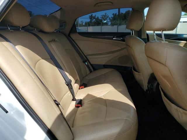 Photo 10 from auction – 2012 HYUNDAI SONATA SE with VIN 5NPEC4AB4CH403183