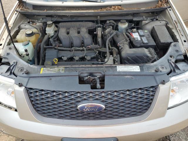 Photo 11 from auction – 2006 FORD FREESTYLE with VIN 1FMZK01116GA46988