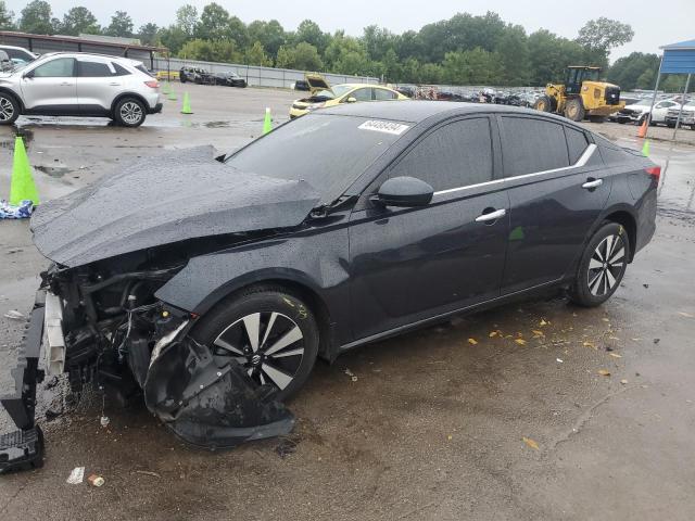 Photo 1 from auction – 2021 NISSAN ALTIMA SV with VIN 1N4BL4DVXMN384445