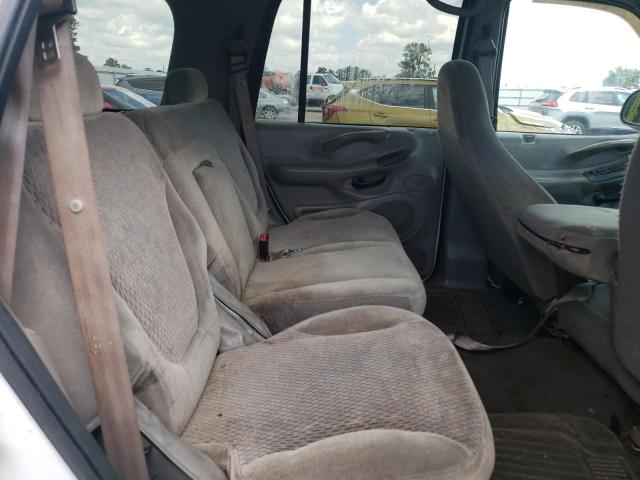Photo 11 from auction – 1999 FORD EXPEDITION with VIN 1FMPU18L6XLB72531