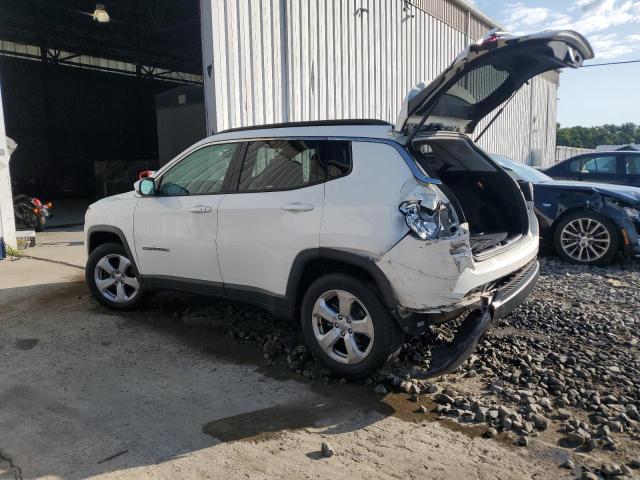 Photo 2 from auction – 2018 JEEP COMPASS LA with VIN 3C4NJDBB6JT313776
