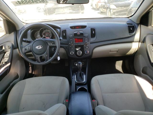 Photo 8 from auction – 2012 KIA FORTE EX with VIN KNAFU5A23C5479417