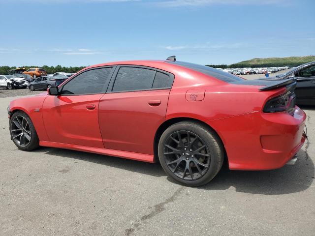 Photo 2 from auction – 2016 DODGE CHARGER R/ with VIN 2C3CDXGJ8GH139344
