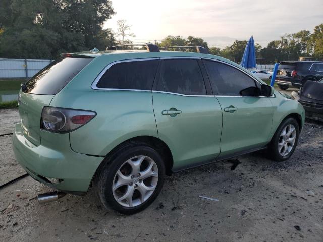 Photo 3 from auction – 2010 MAZDA CX-7 with VIN JM3ER2W50A0344544