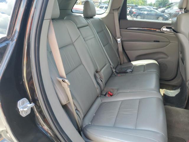 Photo 11 from auction – 2011 JEEP GRAND CHER with VIN 1J4RR4GG2BC522437