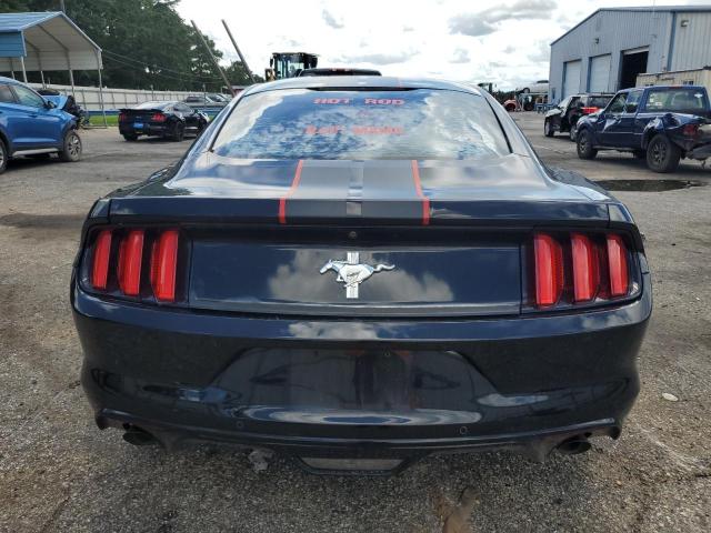 Photo 6 from auction – 2016 FORD MUSTANG with VIN 1FA6P8AM1G5288913