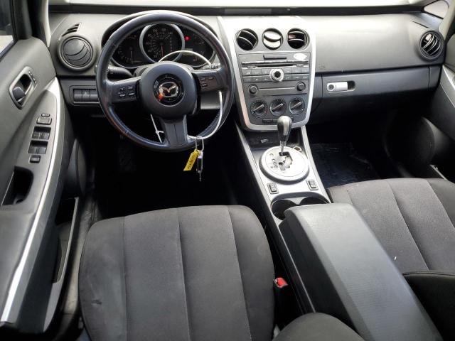 Foto 8 de la subasta – 2021 MAZDA CX-7 con VIN JM3ER29L290237288