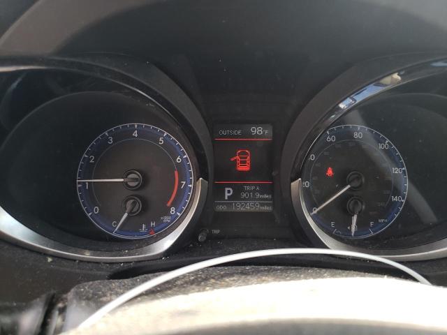 Photo 9 from auction – 2015 TOYOTA COROLLA L with VIN 2T1BURHE7FC302367
