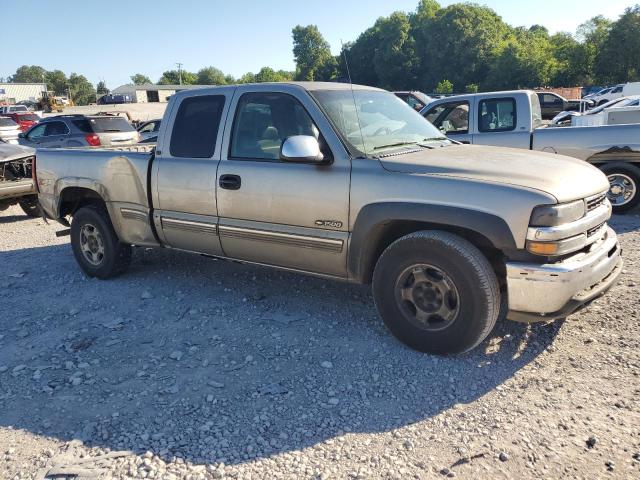 Photo 4 from auction – 2000 CHEVROLET SILVERADO with VIN 2GCEK19T4Y1307531