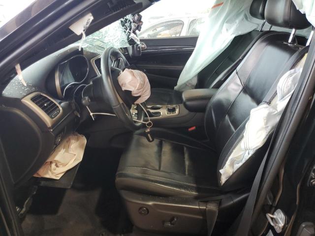Photo 7 from auction – 2017 JEEP GRAND CHER with VIN 1C4RJFBG5HC848838