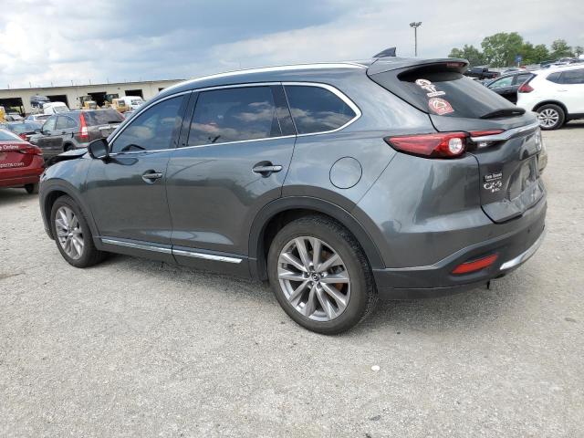 Photo 2 from auction – 2021 MAZDA CX-9 GRAND with VIN JM3TCBDY3M0500666