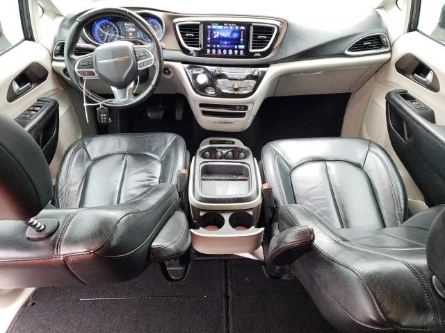 Photo 8 from auction – 2017 CHRYSLER PACIFICA T with VIN 2C4RC1BG3HR667645