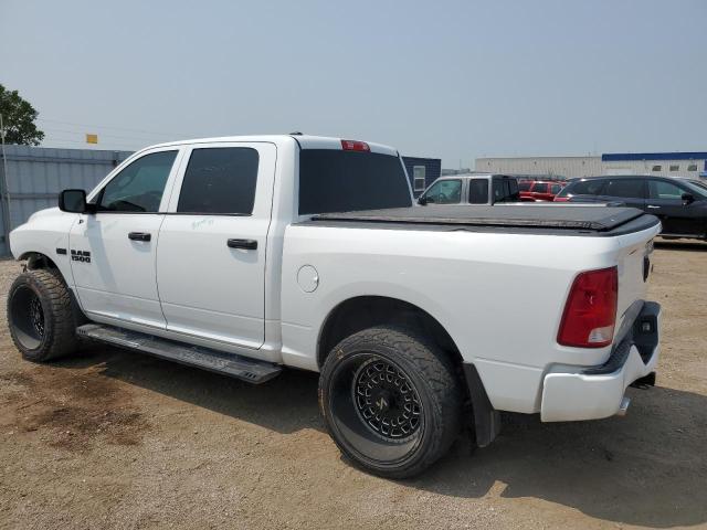 Photo 2 from auction – 2016 RAM 1500 ST with VIN 1C6RR7KT9GS220143