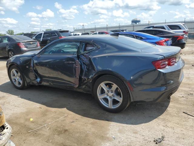 Photo 2 from auction – 2023 CHEVROLET CAMARO LS with VIN 1G1FB1RX5P0104657