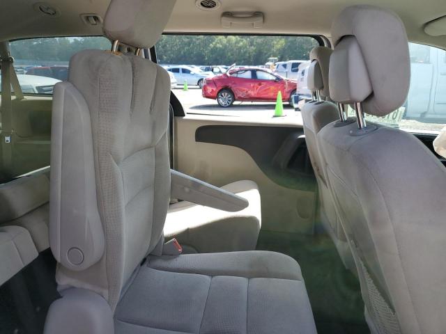 Photo 11 from auction – 2014 DODGE GRAND CARA with VIN 2C4RDGBG8ER323546