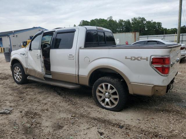 Photo 2 from auction – 2013 FORD F150 SUPER with VIN 1FTFW1ET9DKE01946