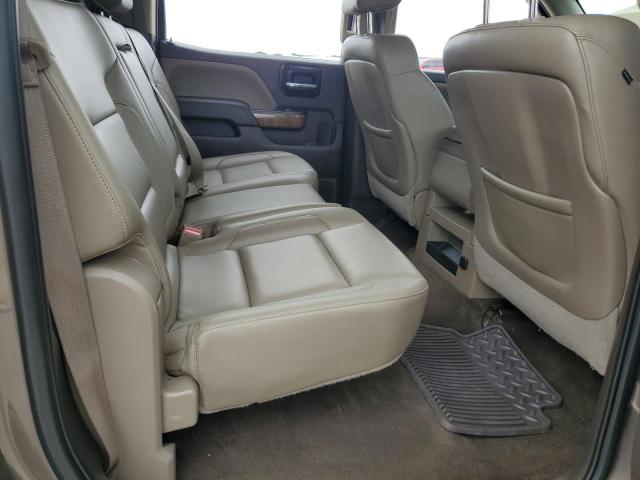 Photo 10 from auction – 2014 GMC SIERRA C15 with VIN 3GTP1VEC8EG179516