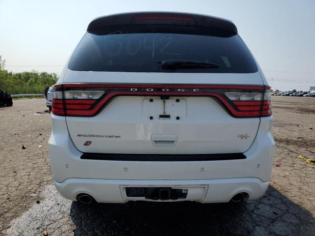 Photo 6 from auction – 2023 DODGE DURANGO R/ with VIN 1C4SDJCT7PC558042