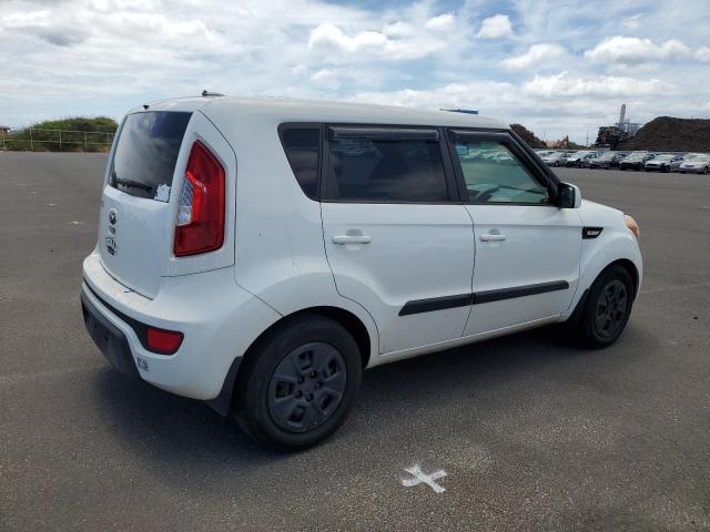 Photo 3 from auction – 2013 KIA SOUL with VIN KNDJT2A50D7511531