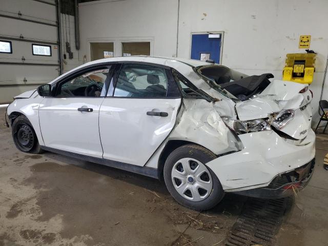 Photo 2 from auction – 2016 FORD FOCUS S with VIN 1FADP3E23GL225407