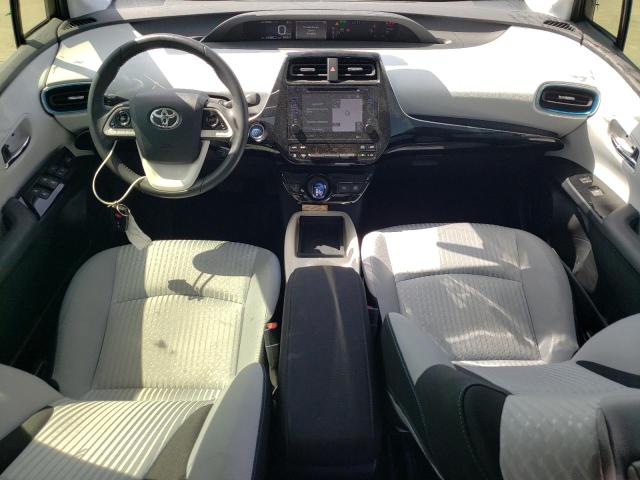 Photo 8 from auction – 2018 TOYOTA PRIUS with VIN JTDKARFU1J3548240