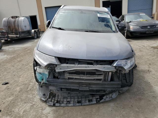 Photo 5 from auction – 2019 MITSUBISHI OUTLANDER with VIN JA4AD3A32KJ001113