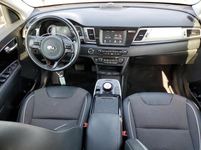 Photo 8 from auction – 2019 KIA NIRO EX with VIN KNDCC3LG5K5023844