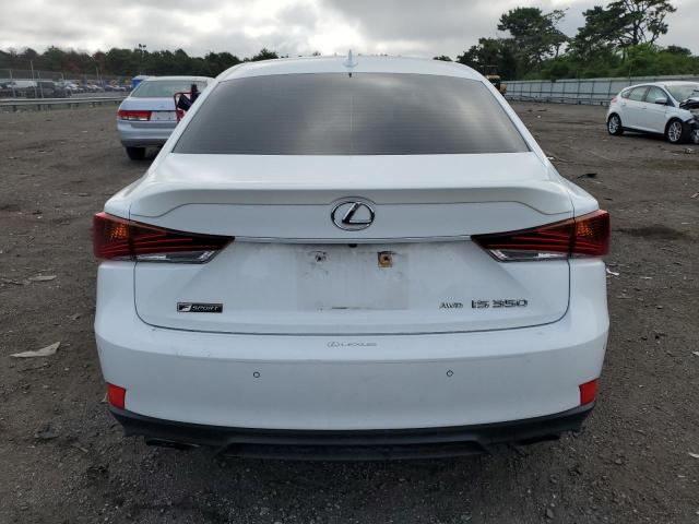 Photo 6 from auction – 2019 LEXUS IS 350 with VIN JTHCZ1D20K5016997