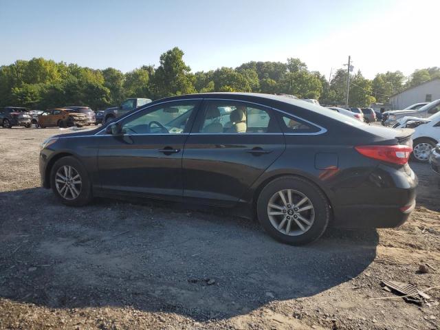 Photo 2 from auction – 2015 HYUNDAI SONATA SE with VIN 5NPE24AF8FH138665