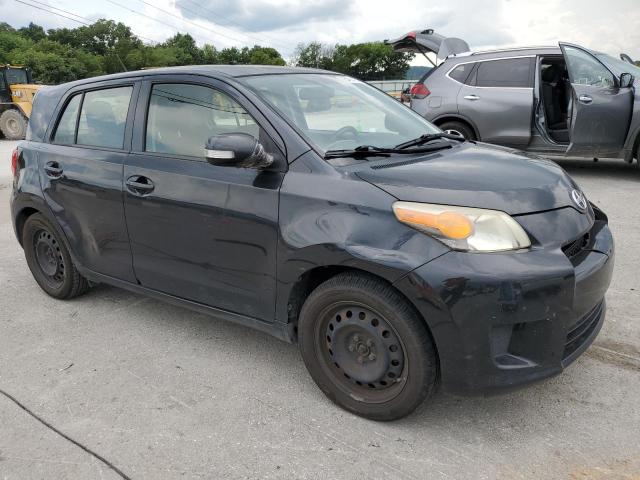 Photo 4 from auction – 2013 TOYOTA SCION XD with VIN JTKKUPB48D1038798