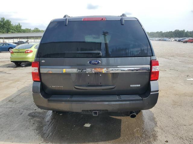 Photo 6 from auction – 2017 FORD EXPEDITION with VIN 1FMJU1KT4HEA71993
