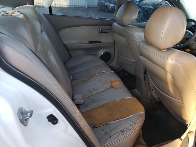 Photo 10 from auction – 2005 NISSAN ALTIMA S with VIN 1N4AL11E05C397734