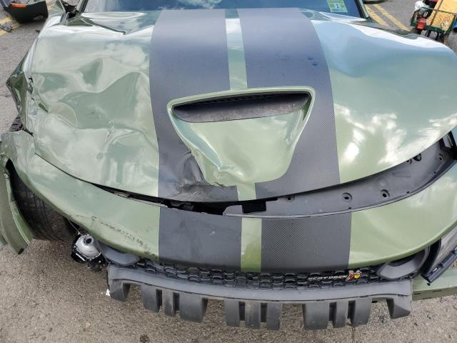 Photo 11 from auction – 2019 DODGE CHARGER SC with VIN 2C3CDXGJ0KH646778