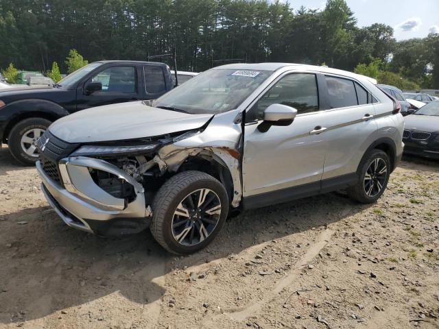 MITSUBISHI ECLIPSE CR 2024 with VIN JA4ATWAA3RZ000390 - Photo from auction
