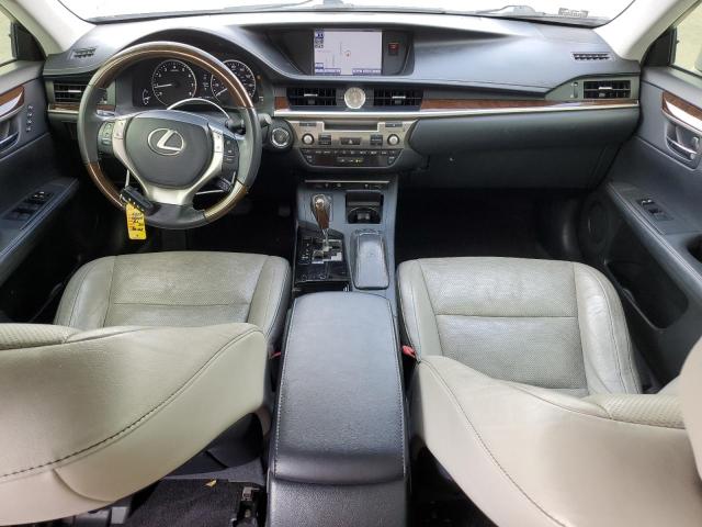Photo 8 from auction – 2013 LEXUS ES 350 with VIN JTHBK1GG4D2047889